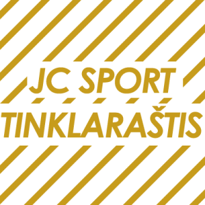 jcsport tinklaraštis