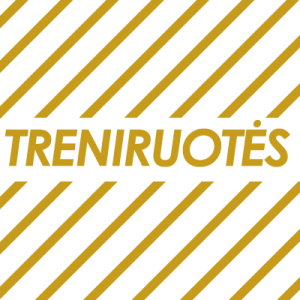 treniruotes